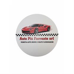 Auto Piu' Ferrante S.r.l.