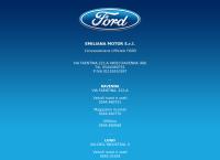 Sito di Emiliana Motor Srl Concessionaria Auto