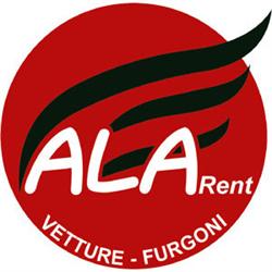 Ala Rent Noleggio Auto e Furgoni