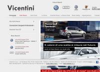 VICENTINI S.P.A.