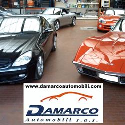 Damarco Automobili SAS