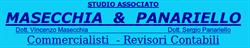 Studio Ass. Commercialisti Dott. Masecchia E Panariello