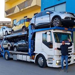 Automotor Di Brucato Francesca