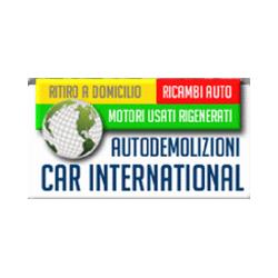 Car International