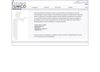 Studio Unico SRL
