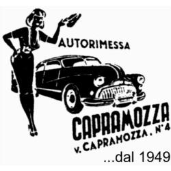 Autorimessa Capramozza