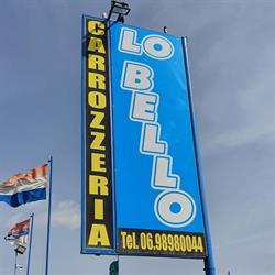 Carrozzeria Lo Bello