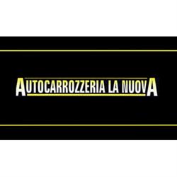 Autocarrozzeria La Nuova