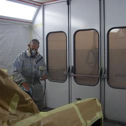 Carrozzeria Blucar di Pizzuto Claudio
