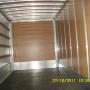 Interno Camion