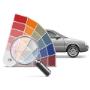 Carrozzeria e Officina Ferrise - Auto di Cortesia