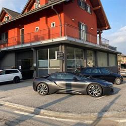 Locatelli Mario Carrozzeria