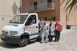 Carrozzeria F.lli Matisi Di Michele Matisi e C. SNC