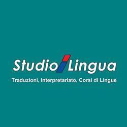 Studio Lingua S.r.l. Traduzioni e Consulenza Linguistica