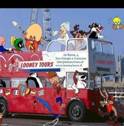 Agenzia Viaggi Looney Tours