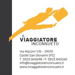Agenzia Viaggi Il Viaggiatore Inconsueto Agenzia Viaggi