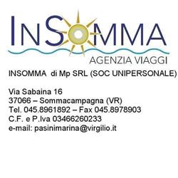 Insomma Agenzia Viaggi Di Mp SRL