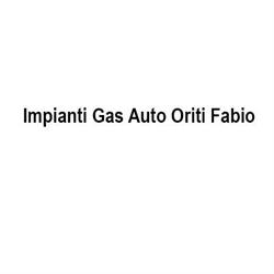 Impianti Gas Auto Oriti Fabio