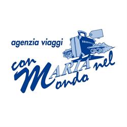 Agenzia Viaggi Con Maria Nel Mondo