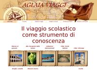Aglaia Viaggi Di A.c.t. SRL