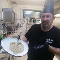 Hotel Ristorante Pizzeria Nido delle Rondini
