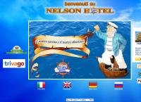 Sito di Hotel Nelson Hotel