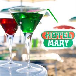 Hotel Mary S.n.c. Di Meri e Manuela D'eugenio & C.