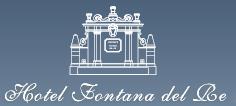 Hotel Fontana Del Re Di Bruno Simona
