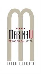 Marina 10 boutique&design hotel