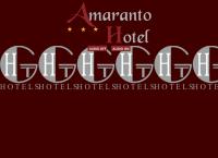 Sito di Hotel Amaranto