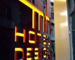 Mh Design Hotel
