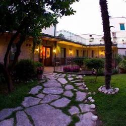 Albergo Pace Di Scarico Maria Sas