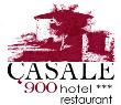 Hotel Casale 900
