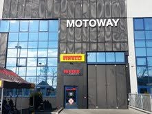 MOTOWAY S.R.L.