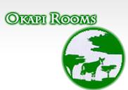 Okapi Rooms