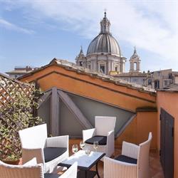 Hotel Teatro Pace ***