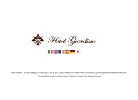 Sito di Giardino Hotel **