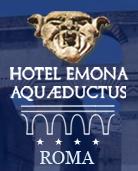 So.g.a.t. Albergo Emona Aquaedus
