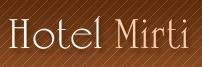 Hotel Mirti