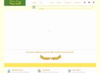 Sito di Hotel 2000 New SRL