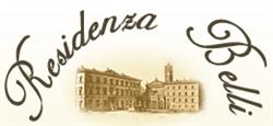 Residenza Belli Reception Bed And Breakfast