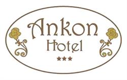 Ankon Hotel Di Bevilacqua Laura & Co.