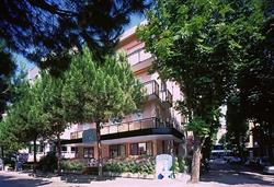 Hotel Capri Di Marcolini Giuseppe