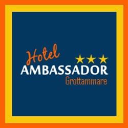 Hotel Ambassador Di Baiocco Antonietta & C. S.n.c.