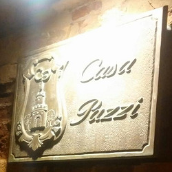 Casa Pazzi