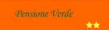 Pensione Verde S.n.c.