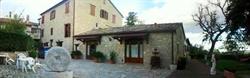 Villa Ugolini Ristorante Albergo