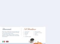 Sito di Bed And Breakfast La Corte