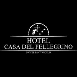 Albergo Ristorante Bar Casa del Pellegrino