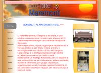 Hotel Maremonti